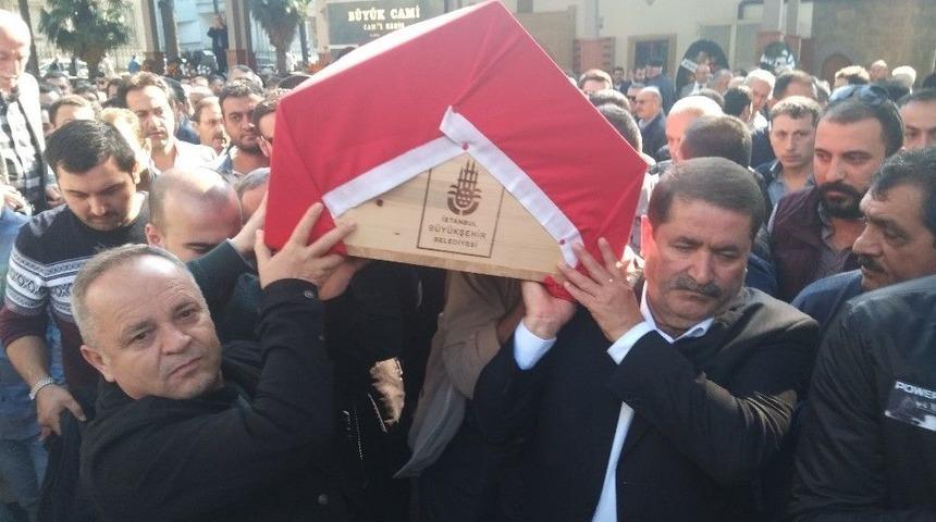 Komutana Son G&ouml;rev