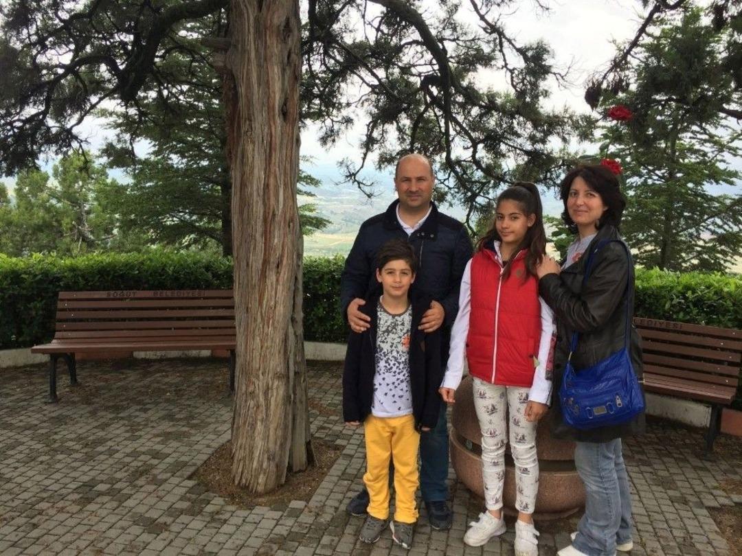 (&ouml;zel Haber) M&uuml;hendis Olarak Uyudu, Okuma-yazmayı Dahi Unutmuş Şekilde Uyandı