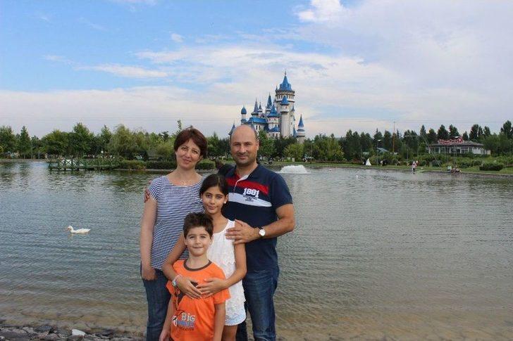 (özel Haber) Mühendis Olarak Uyudu, Okuma-yazmayı Dahi Unutmuş Şekilde Uyandı G1