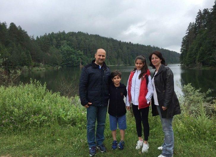 (özel Haber) Mühendis Olarak Uyudu, Okuma-yazmayı Dahi Unutmuş Şekilde Uyandı G2