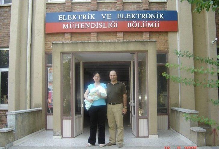 (özel Haber) Mühendis Olarak Uyudu, Okuma-yazmayı Dahi Unutmuş Şekilde Uyandı G3