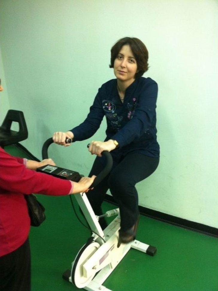 (özel Haber) Mühendis Olarak Uyudu, Okuma-yazmayı Dahi Unutmuş Şekilde Uyandı G5