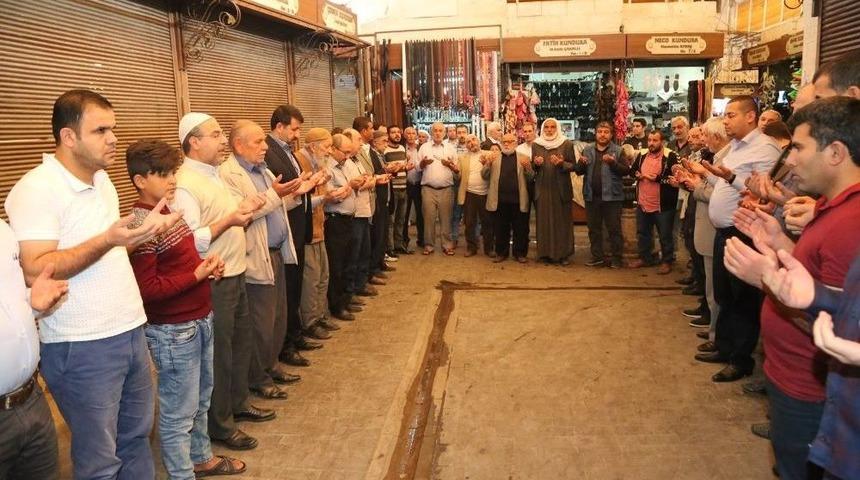 Ekinci Esnaf Gezilerini S&uuml;rd&uuml;r&uuml;yor