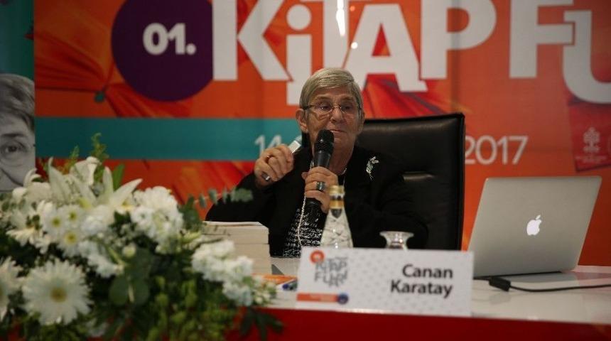 Prof. Dr. Karatay: "en Sağlıklı Yiyecek Pastırma&rdquo;