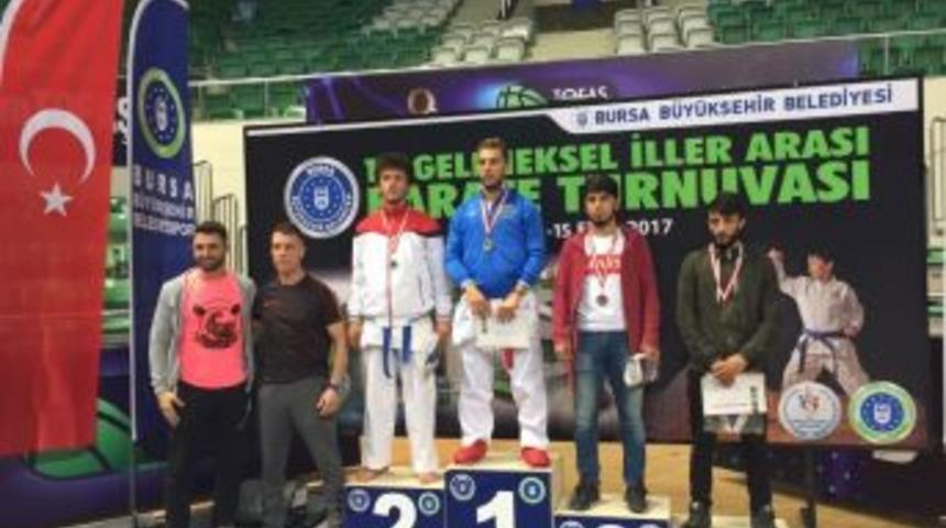 Kartepe&rsquo;nin Altın &Ccedil;ocukları