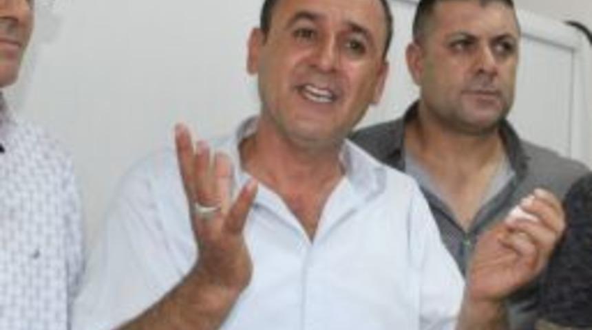 Kalp Krizi Ge&ccedil;iren Başkan T&uuml;ren&rsquo;den İyi Haber