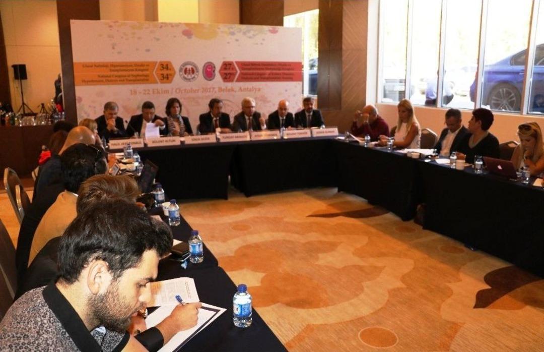 Uzmanlardan Ezber Bozan "bitkisel &Ccedil;aylar B&ouml;brekleri Mahvediyor " Uyarısı