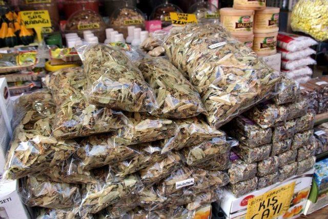 &Ccedil;i&ccedil;ek Ihlamurun Kilosu 200 Tl 1