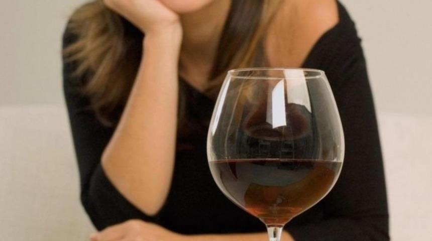 Antibiyotik Kullanırken Alkol Alsak Ne Olur?