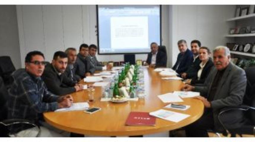 İtso&rsquo;dan Kaliteli Buğday