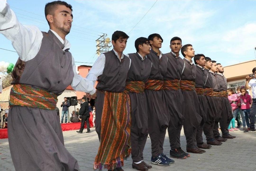 Mezopotamya&rsquo;nın &lsquo;kayıp Halkı&rsquo; Bulundu