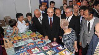 Başbakan Yardımcısı Mehmet Şimşek Batman’da