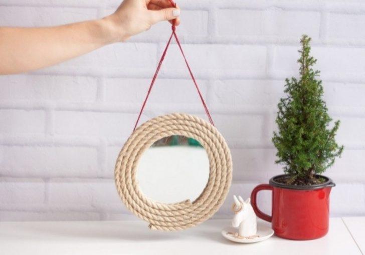 Bir Dokunuşla Evinizi Yenileyecek 9 Harika Fikir