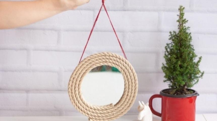 Bir Dokunuşla Evinizi Yenileyecek 9 Harika Fikir