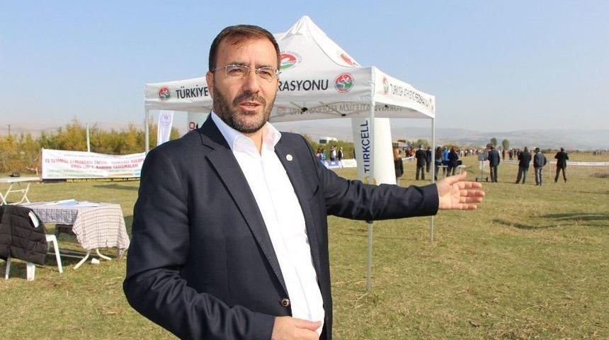 Fatih &Ccedil;intimar: &ldquo;wada&rsquo;nın Kontrol Altında Tuttuğu &Uuml;lke Konumundan &Ccedil;ıktık&rdquo;