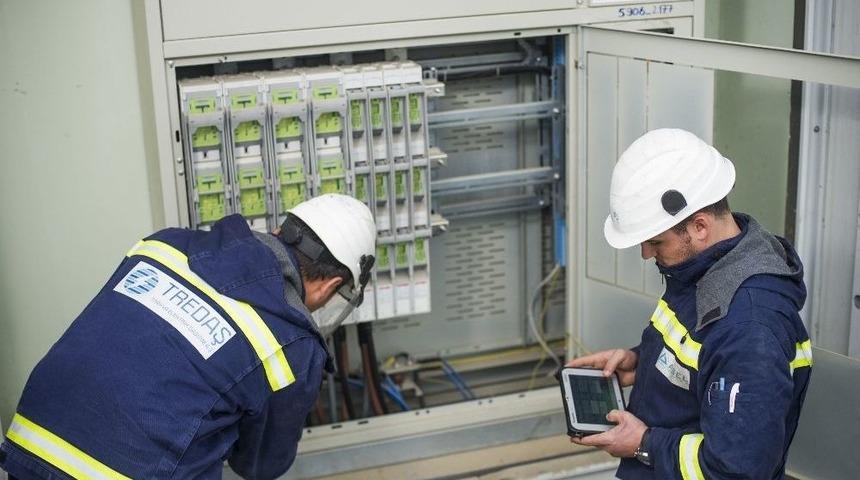 Tredaş, Elektrikte Can Ve Mal G&uuml;venliği Konusunda Uyardı