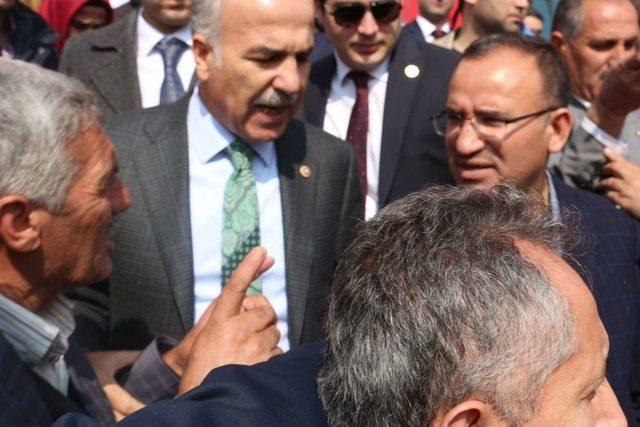 Bekir Bozdağ: “pek Çok Kirli Operasyona Türkiye Şahit Olacaktır”