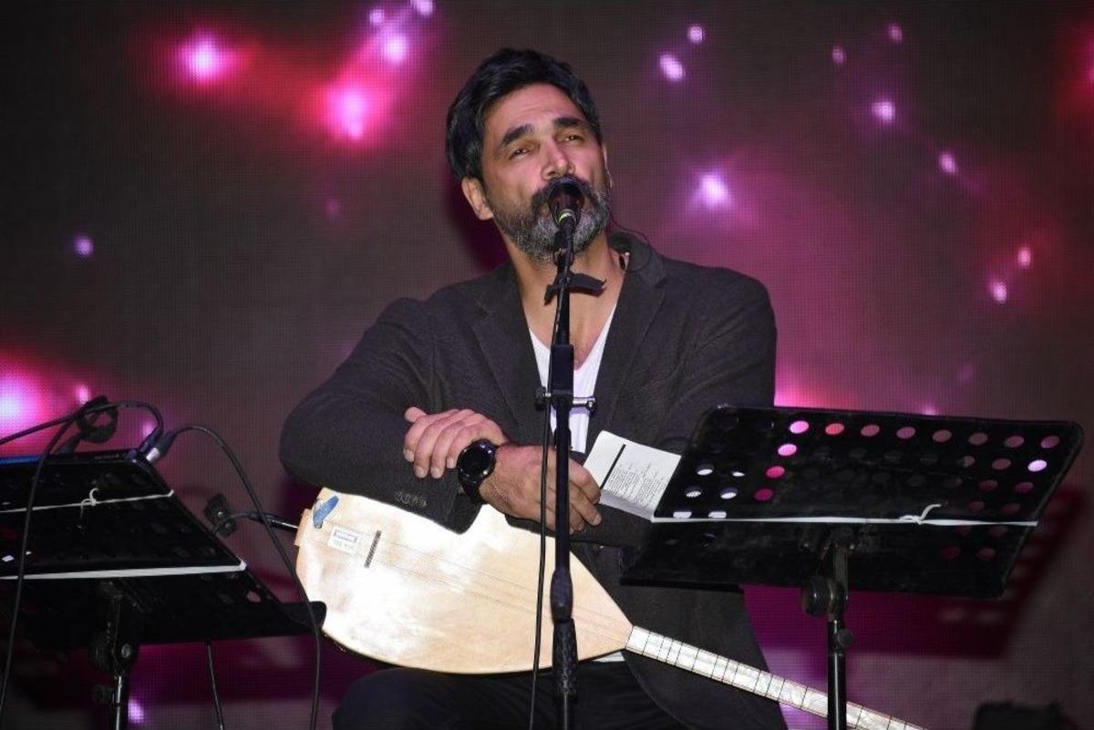 Hatipoğlu Ve Işılak, Manisalılarla Buluştu