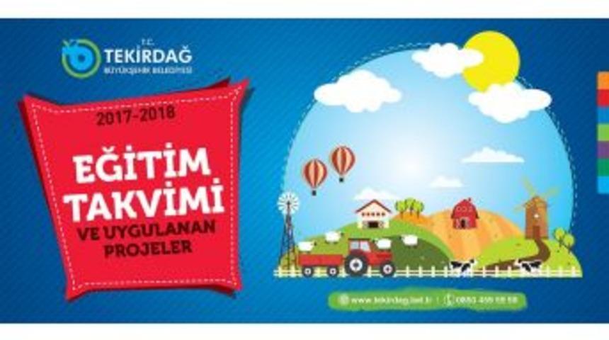 &Ccedil;ift&ccedil;i Eğitimleri Başlıyor