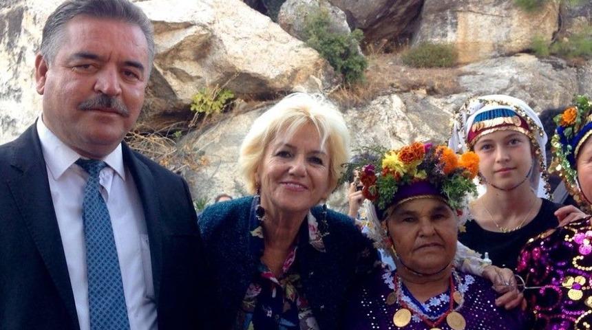 Bodrum&rsquo;da Gastronomi G&uuml;nleri Ve Turizm Etkinlikleri D&uuml;zenlendi