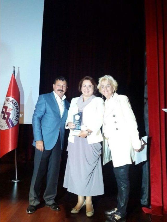 Bodrum&rsquo;da Gastronomi G&uuml;nleri Ve Turizm Etkinlikleri D&uuml;zenlendi 1