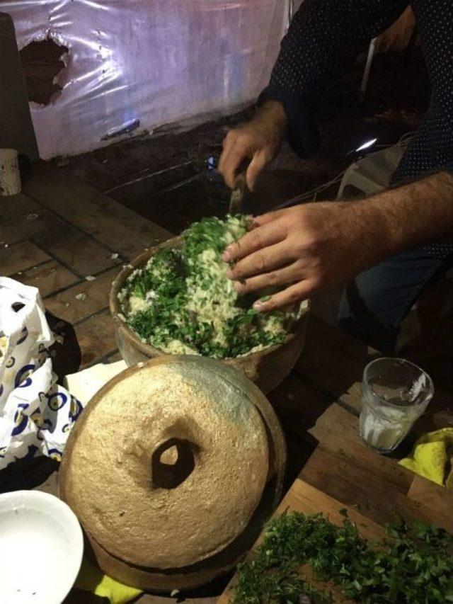 Bodrum&rsquo;da Gastronomi G&uuml;nleri Ve Turizm Etkinlikleri D&uuml;zenlendi 2