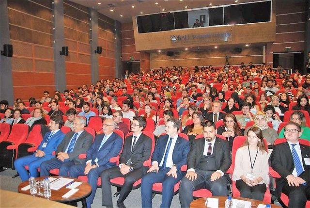 Başkan Yılmaz: &ldquo;insanlar Gibi Şehirlerin De Ruhu Vardır&rdquo; 1