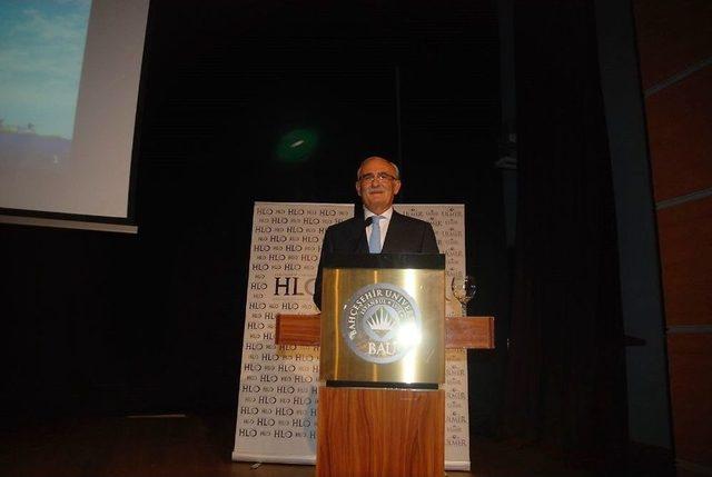 Başkan Yılmaz: &ldquo;insanlar Gibi Şehirlerin De Ruhu Vardır&rdquo; 2