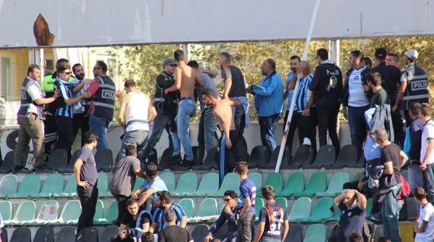 Denizlispor - Adana Demirspor Ma&ccedil;ının Ardından