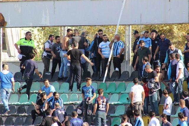 Denizlispor - Adana Demirspor Ma&ccedil;ının Ardından 1