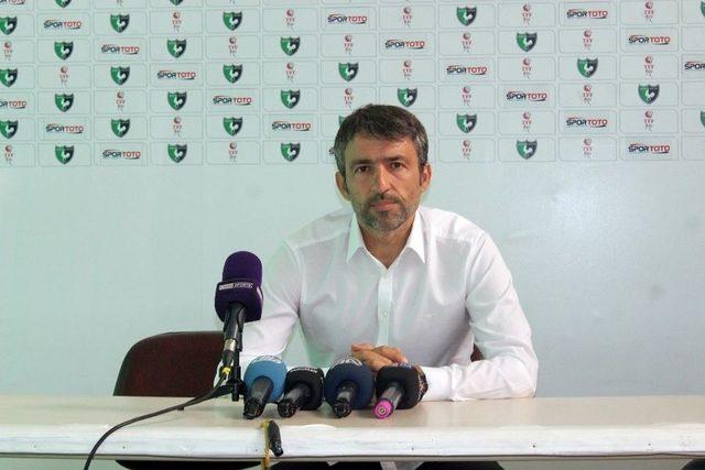 Denizlispor - Adana Demirspor Ma&ccedil;ının Ardından 3