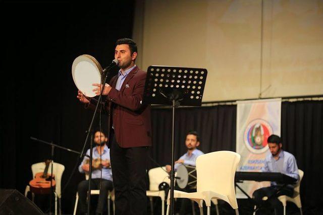 Eskişehir’de ’azerbaycan Toyu’ Konseri İlgi Gördü 3