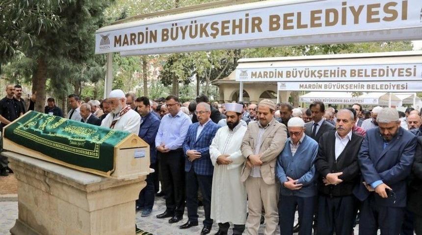 Rektör Ağırakça’nın Acı Günü