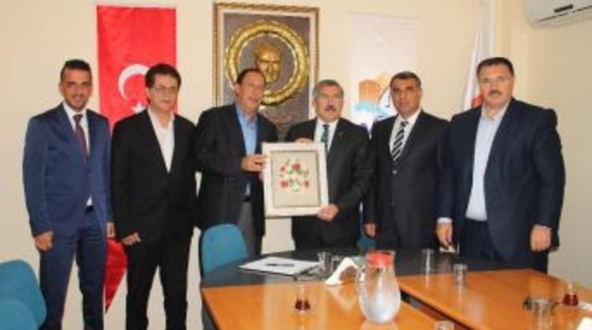 Kültür Ve Turizm Bakan Yardımcısı Yayman: ’petrol Yok Ama Turizm Var’