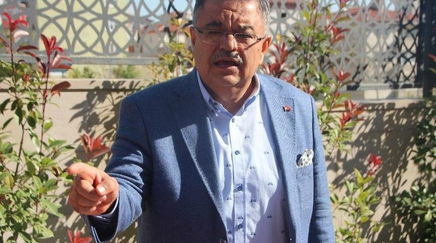 Şanlıurfa’nın İsotuna Bilecik’ten Rakip Çıktı