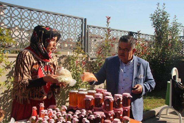 Şanlıurfa’nın İsotuna Bilecik’ten Rakip Çıktı