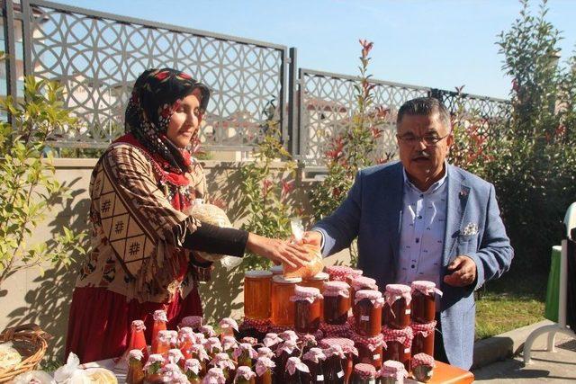 Şanlıurfa’nın İsotuna Bilecik’ten Rakip Çıktı