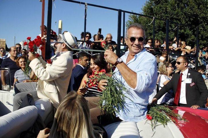 54. Uluslararası Antalya Film Festivali Kortejle Başladı G2