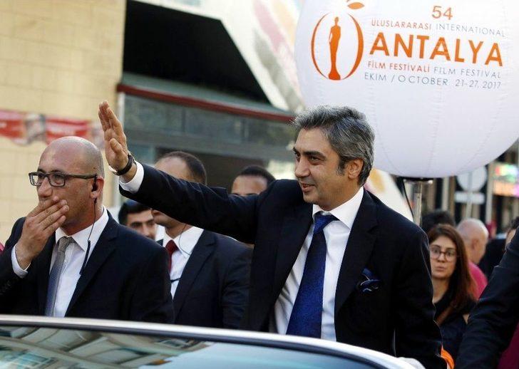 54. Uluslararası Antalya Film Festivali Kortejle Başladı G3