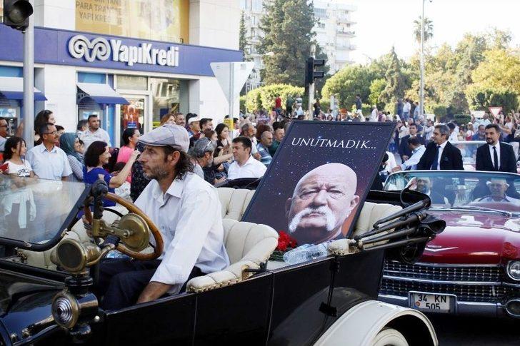 54. Uluslararası Antalya Film Festivali Kortejle Başladı G5