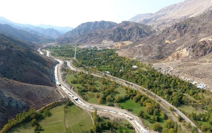 Büyükşehir’in Yatırım Seferberliği Devam Ediyor G1