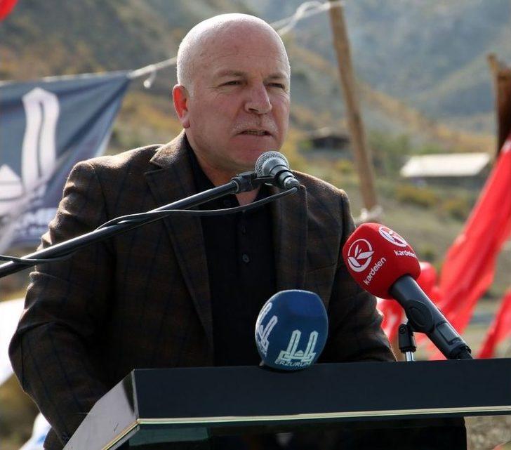 Büyükşehir’in Yatırım Seferberliği Devam Ediyor G2