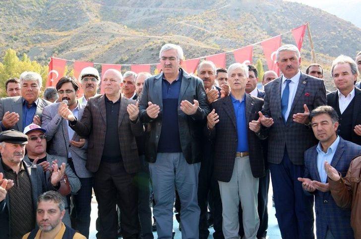 Büyükşehir’in Yatırım Seferberliği Devam Ediyor G3