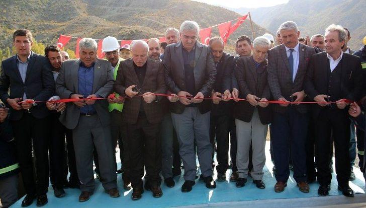 Büyükşehir’in Yatırım Seferberliği Devam Ediyor G4