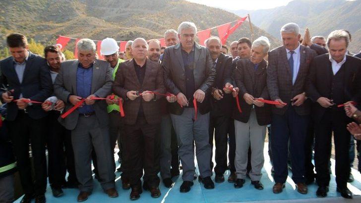 Büyükşehir’in Yatırım Seferberliği Devam Ediyor G5