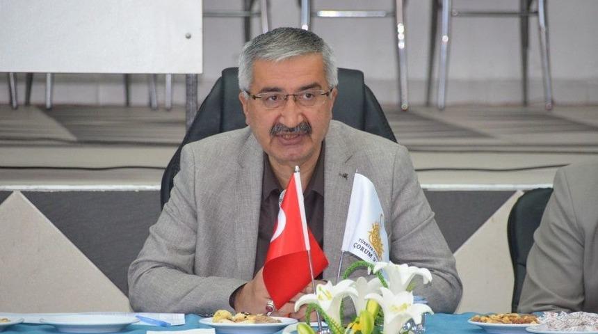 Vali Kılı&ccedil;&rsquo;tan Muhtarlara Uyarı