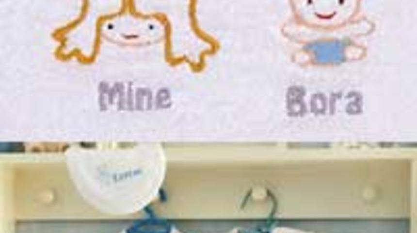 Çocuğunuza Özel Kıfayetler