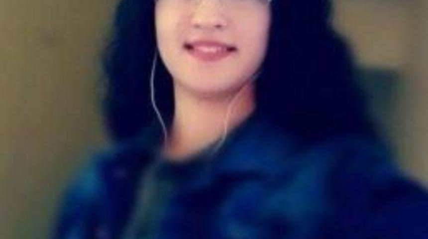 &Uuml;niversiteli Kız, Yurt Odasında &Ouml;l&uuml; Bulundu