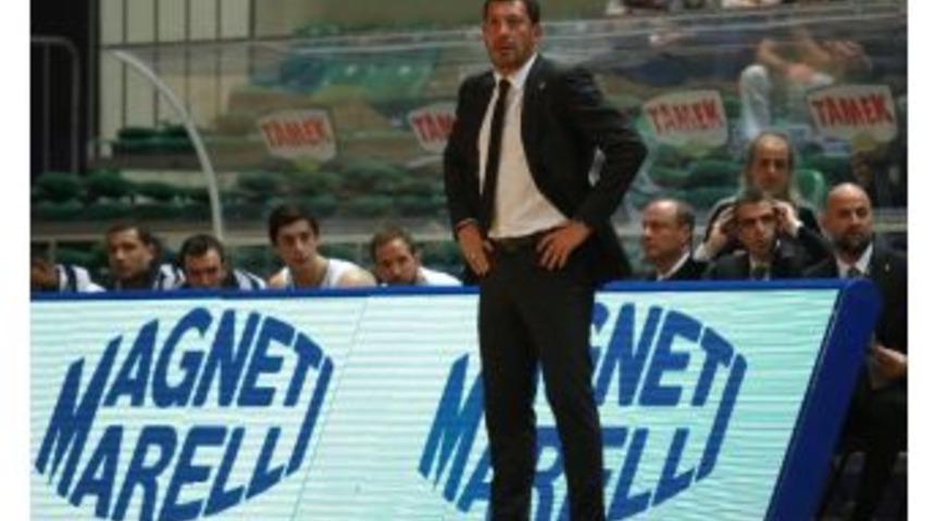 Ufuk Sarıca: "hatalara Mutlaka Bir &Ccedil;are Bulmak Lazım"