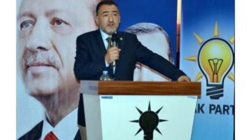 Milletvekili Mustafa Ş&uuml;kr&uuml; Nazlı: Eti Maden İşletmeleri&rsquo;nin Merkezi Emet&rsquo;te Olmalı